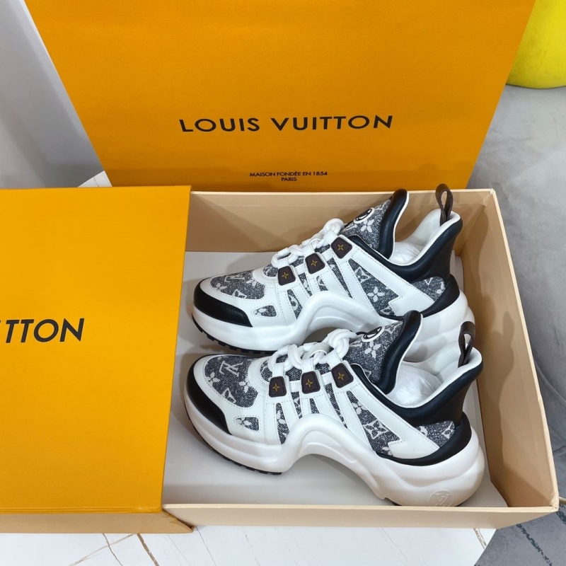 LV Sneakers